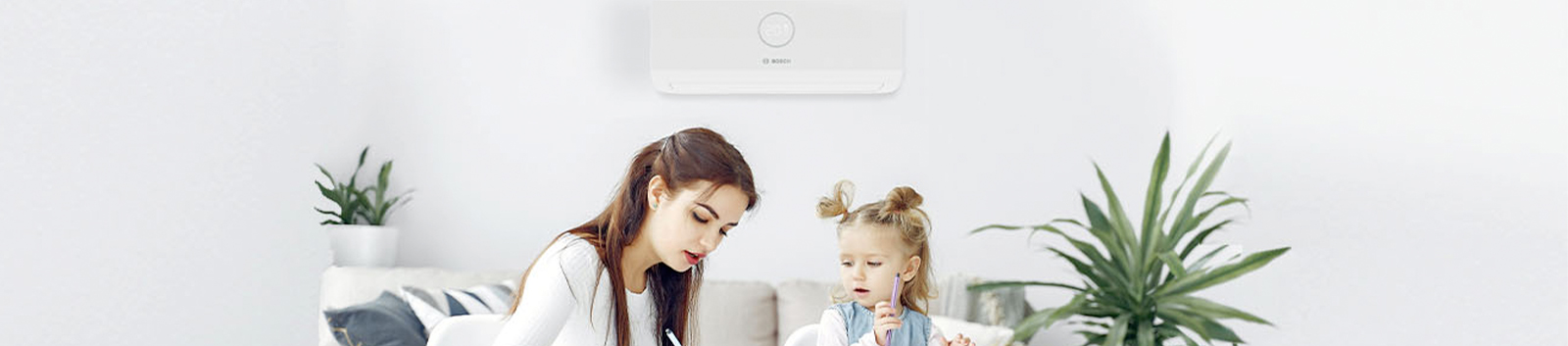 air conditioning heating