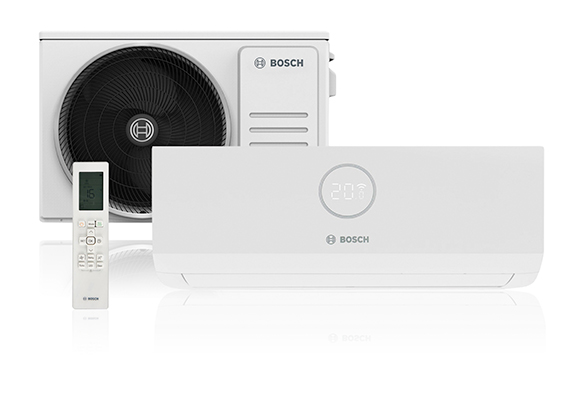 Air Conditioning - Strysen Heating
